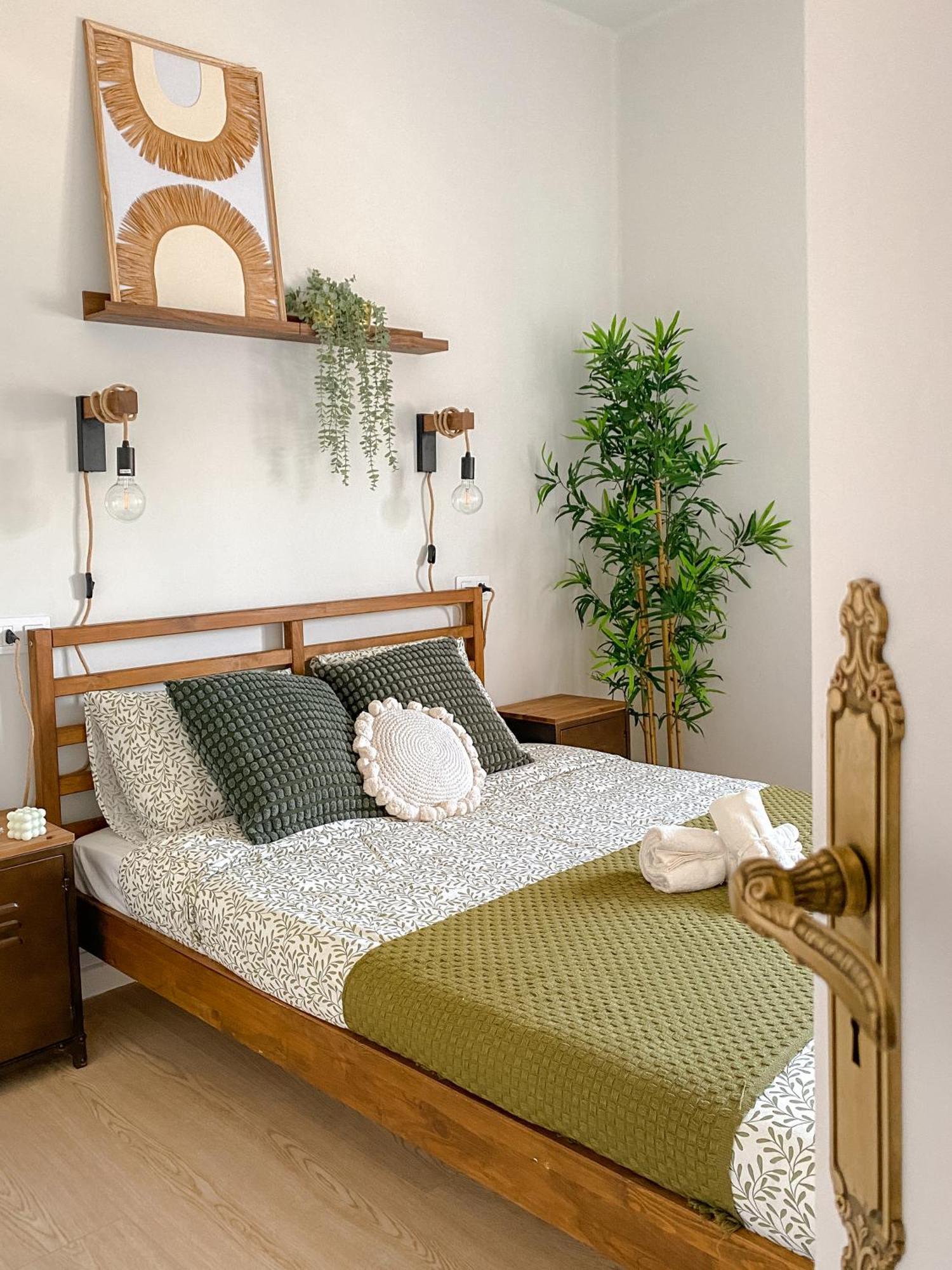Apartmán Airinos Da Ria Pontevedra Exteriér fotografie