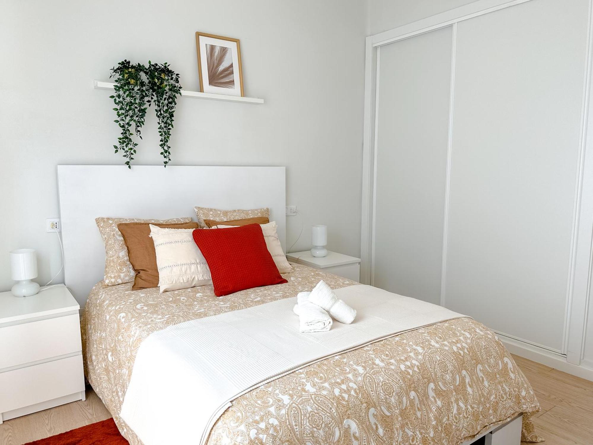 Apartmán Airinos Da Ria Pontevedra Exteriér fotografie