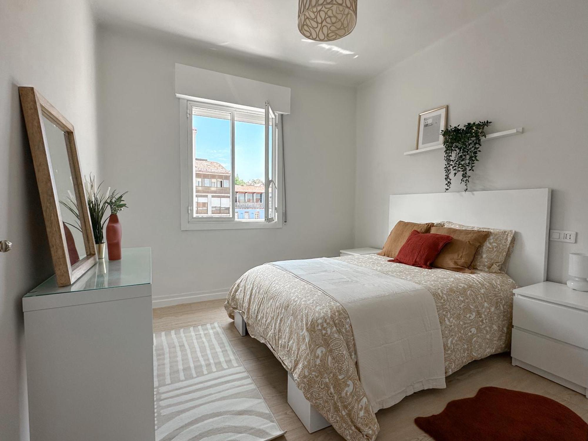 Apartmán Airinos Da Ria Pontevedra Exteriér fotografie