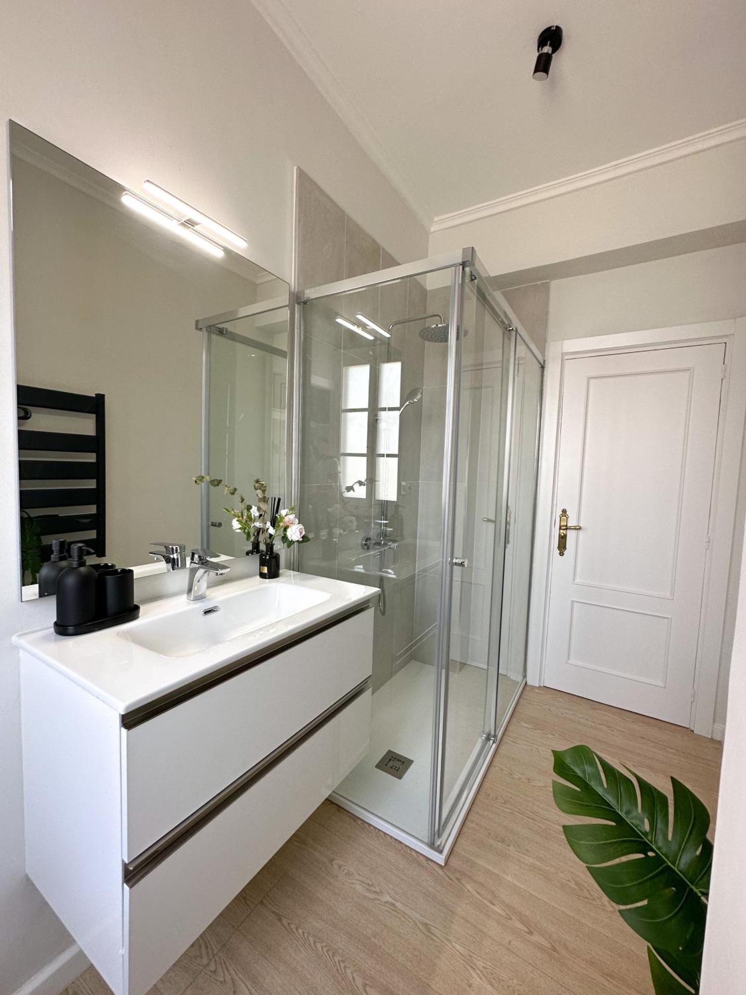 Apartmán Airinos Da Ria Pontevedra Exteriér fotografie